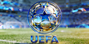 欧洲足球联合会UEFA标志