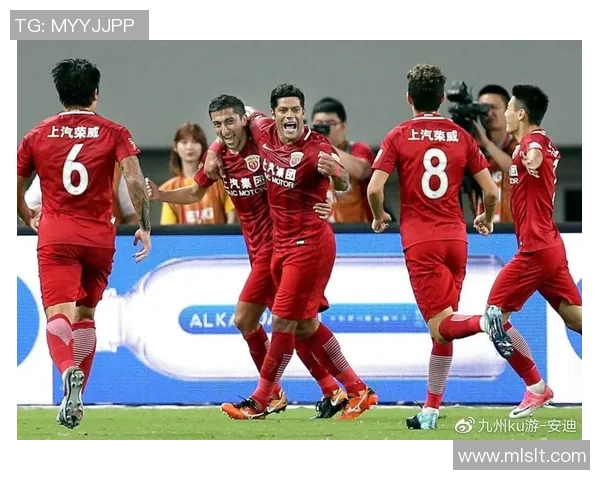 红钻与上海上港的巅峰对决谁能在这场较量中笑到最后