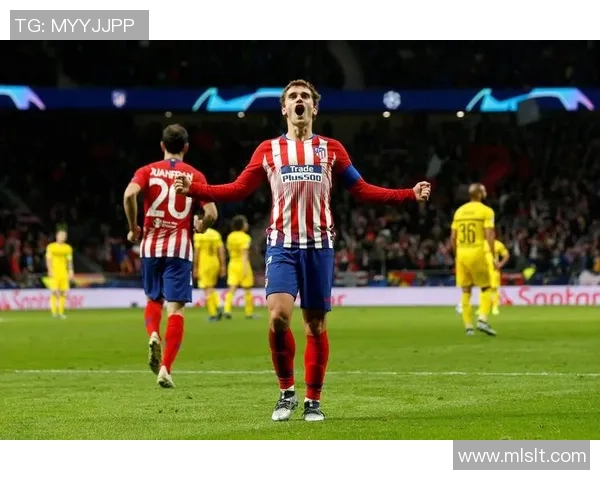 马竞与多特精彩对决录播回顾球迷不容错过的精彩瞬间分析